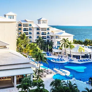 Ośrodek wypoczynkowy Occidental Costa, Cancún